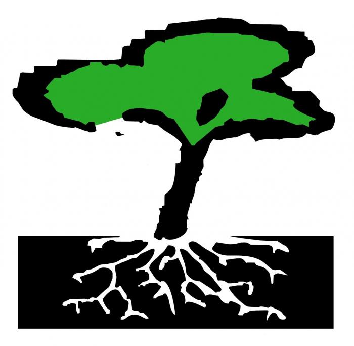 Landscape & Treework Logo